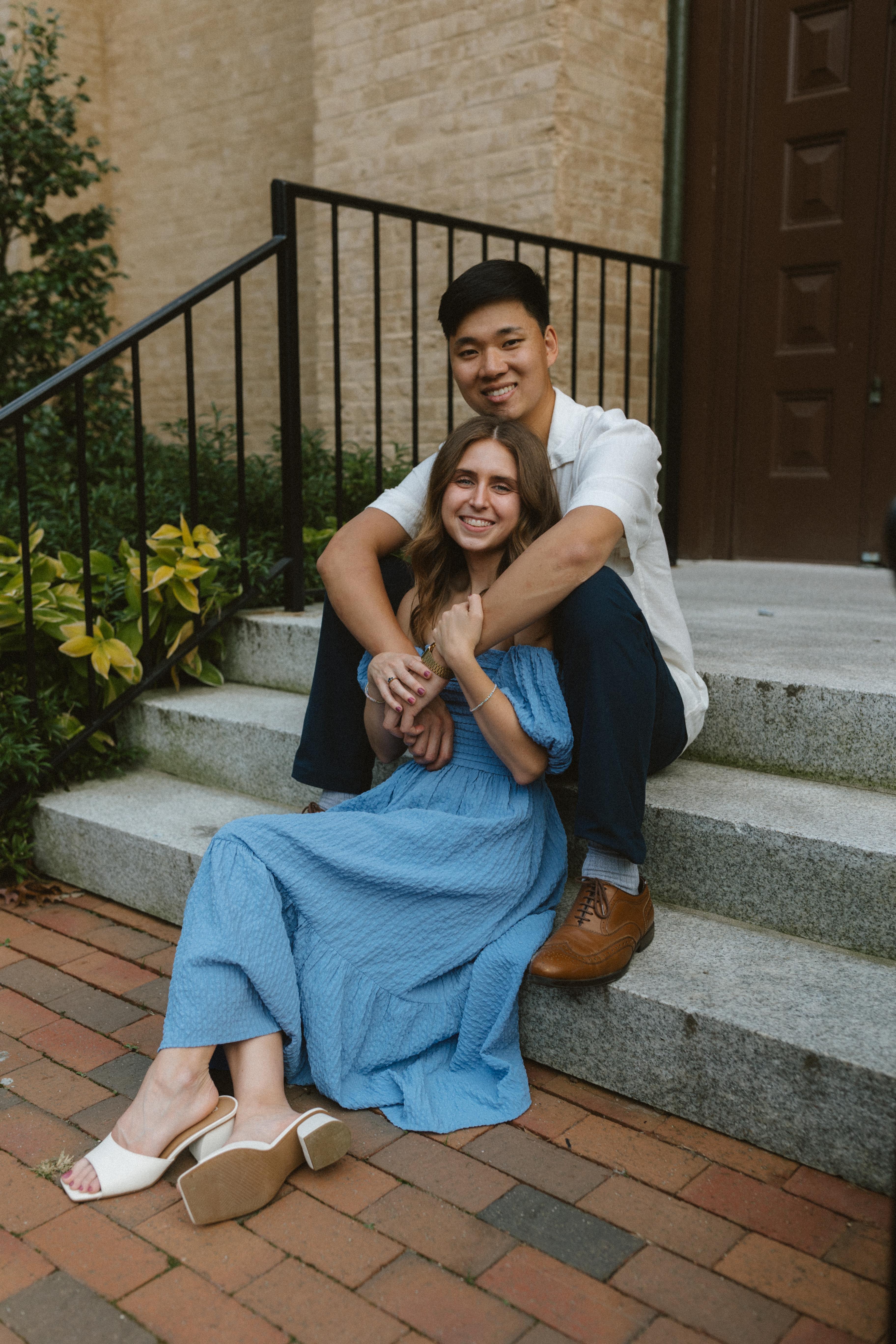 The Wedding Website of Mallory Meiners and Kevin Lee
