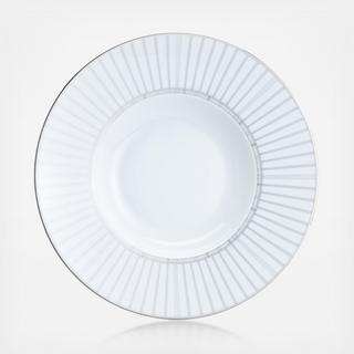 Belle Epoque Rim Soup Bowl