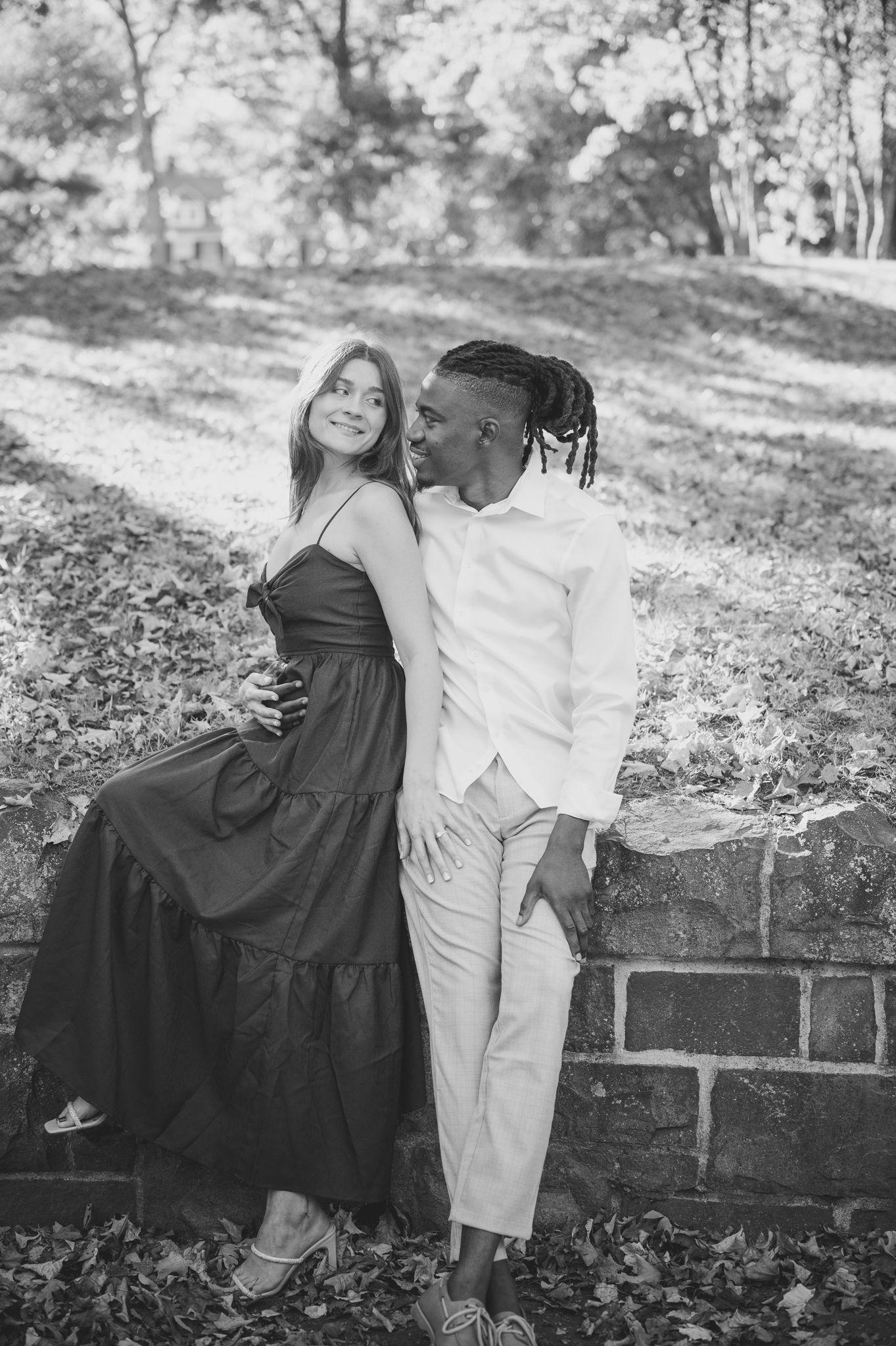 The Wedding Website of Rachel Heinicke and Moise Fortune