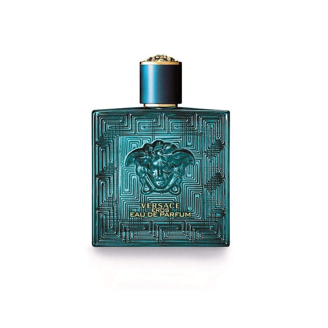 Versace Eros for Men 3.4 oz Eau de Parfum Spray