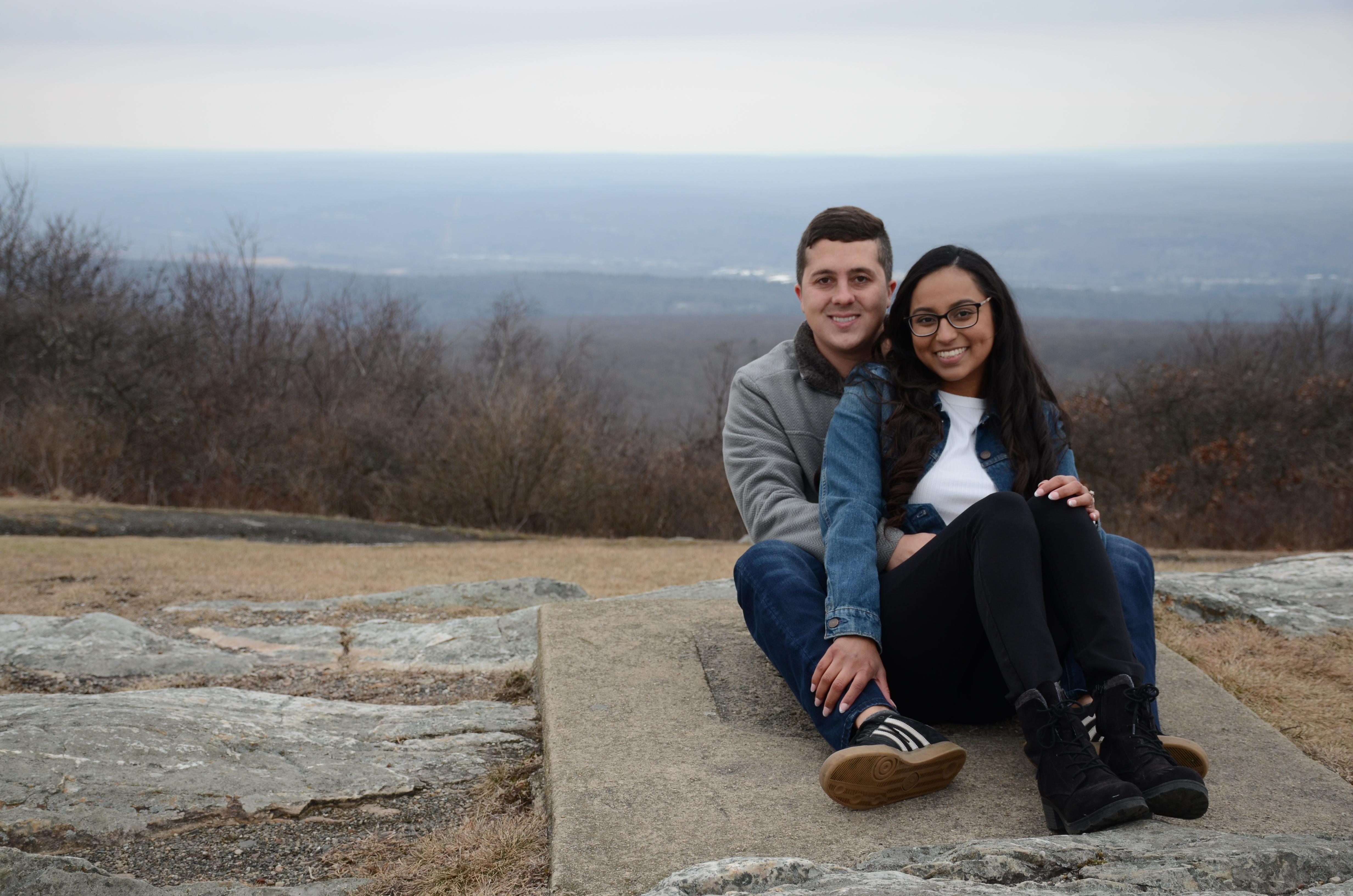 The Wedding Website of Karla Reyes and Brian McKernan