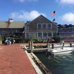 The Seafood Shanty