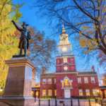 Independence Hall