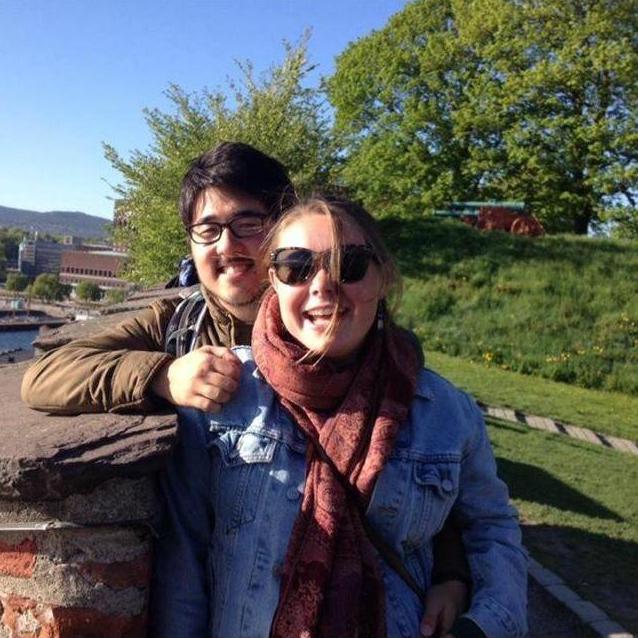 Oslo, Norway 2015