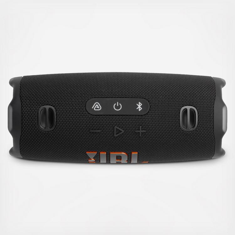JBL, Charge 6 Portable Waterproof Speaker | Zola