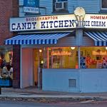 Bridgehampton Candy Kitchen