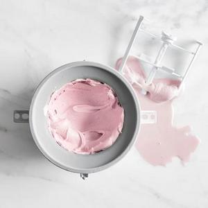 KitchenAid® Stand Mixer Ice Cream Maker Attachment