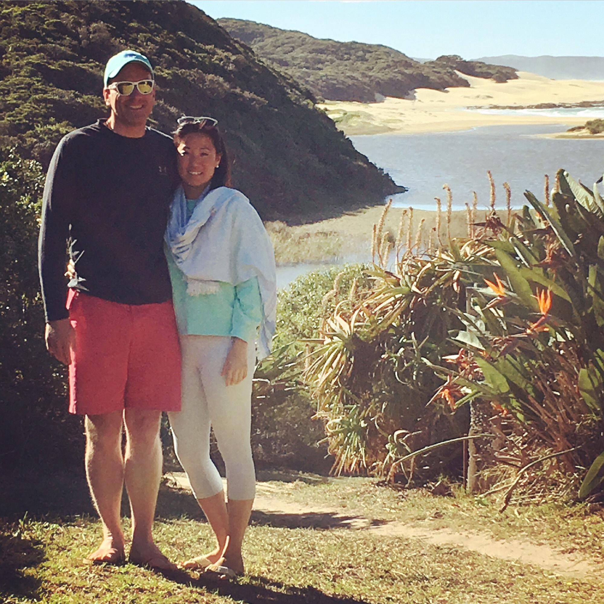 Kidds Beach, June 2016