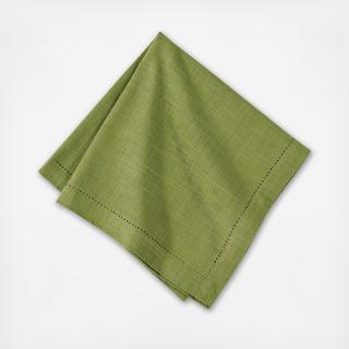 Hemstitch Napkin, Set of 6