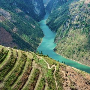Honeymoon - Ha Giang Loop Tour - Vietnam