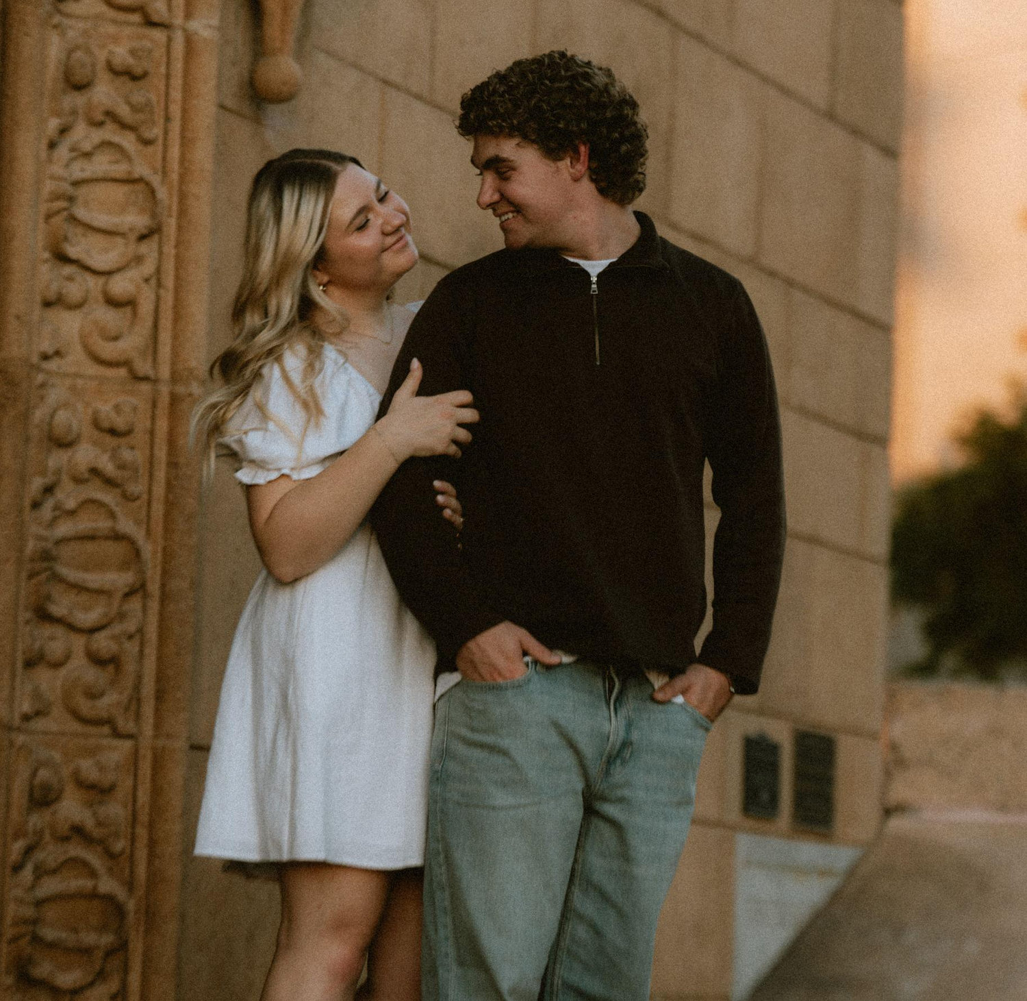 The Wedding Website of Hayley Grace Smith and James Ryan Coleman