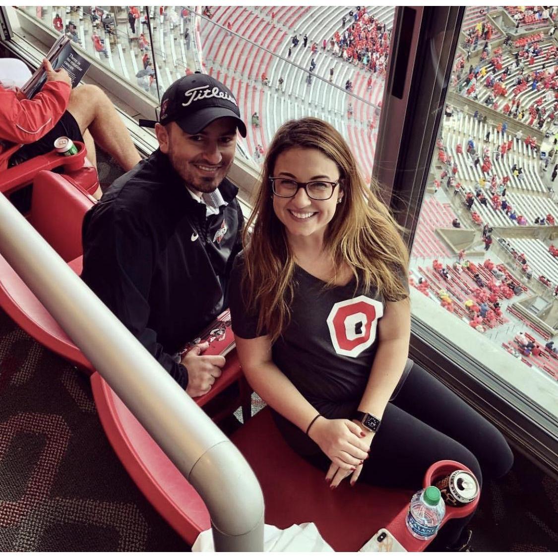 Go Bucks!