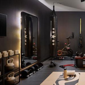 Home Gym