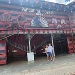 Parque de Bombas