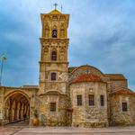 Holy Church of Saint Lazarus