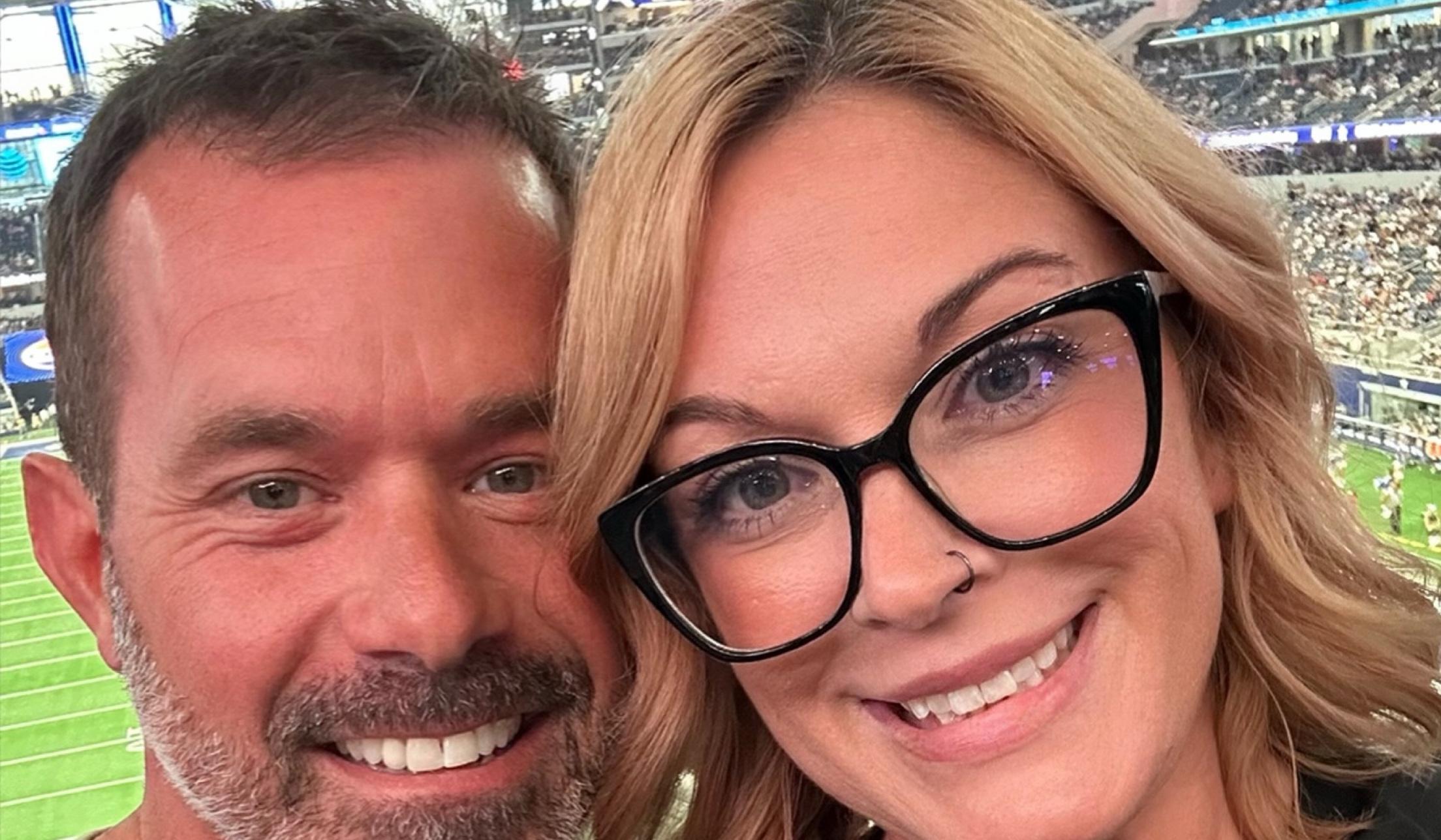 The Wedding Website of Shalah Hurst and Jeremy Wilson