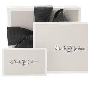 Mark and Graham Gift Card