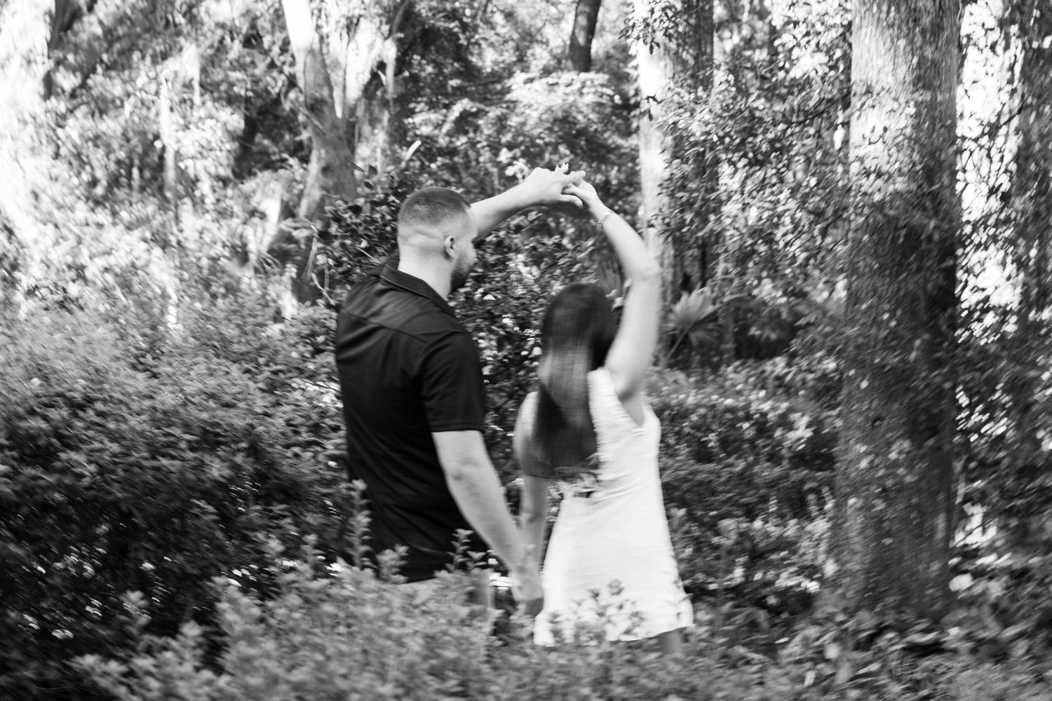 The Wedding Website of Alex Moore and Alec Partow