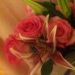 Heidi Hearts Flowers