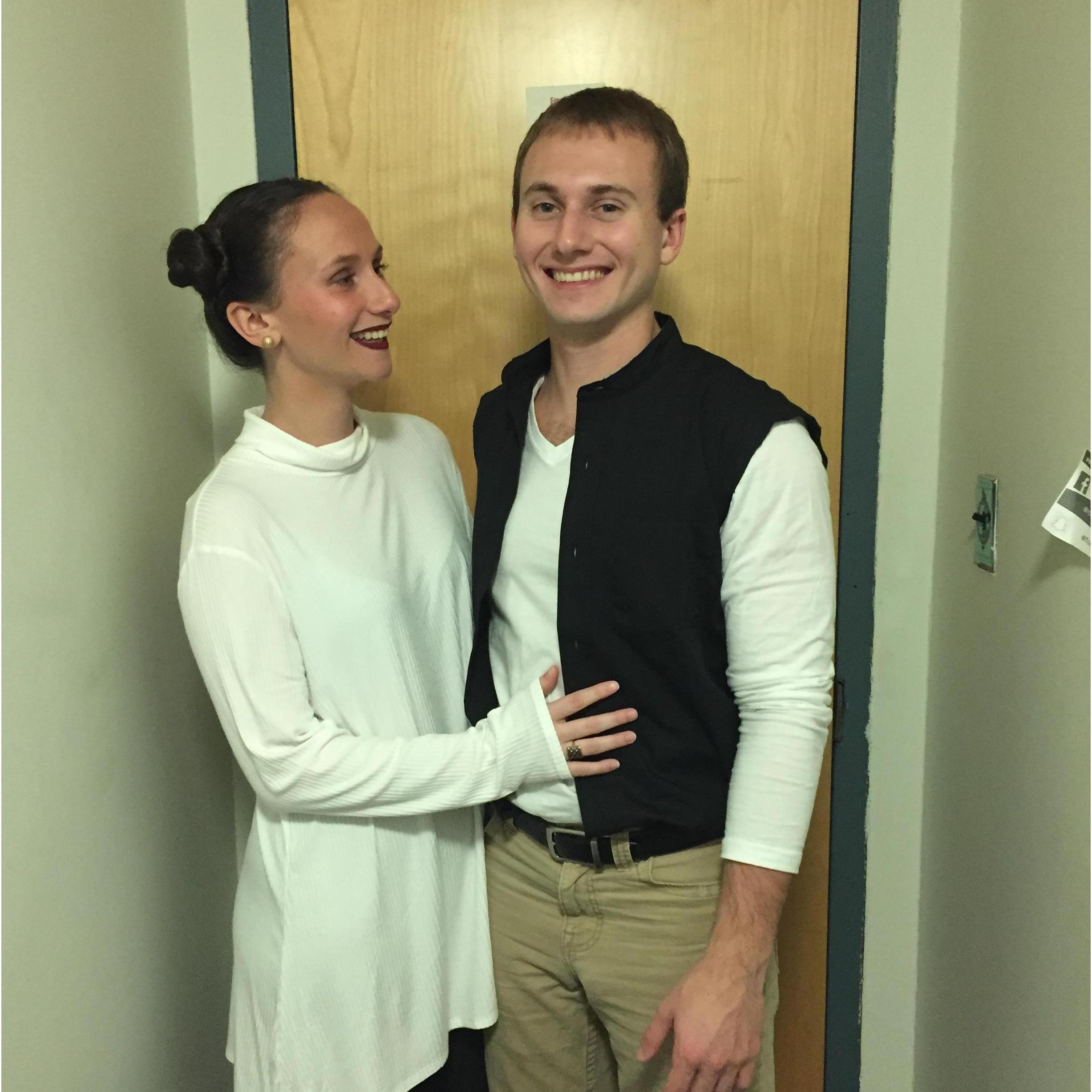 Halloween 2016
