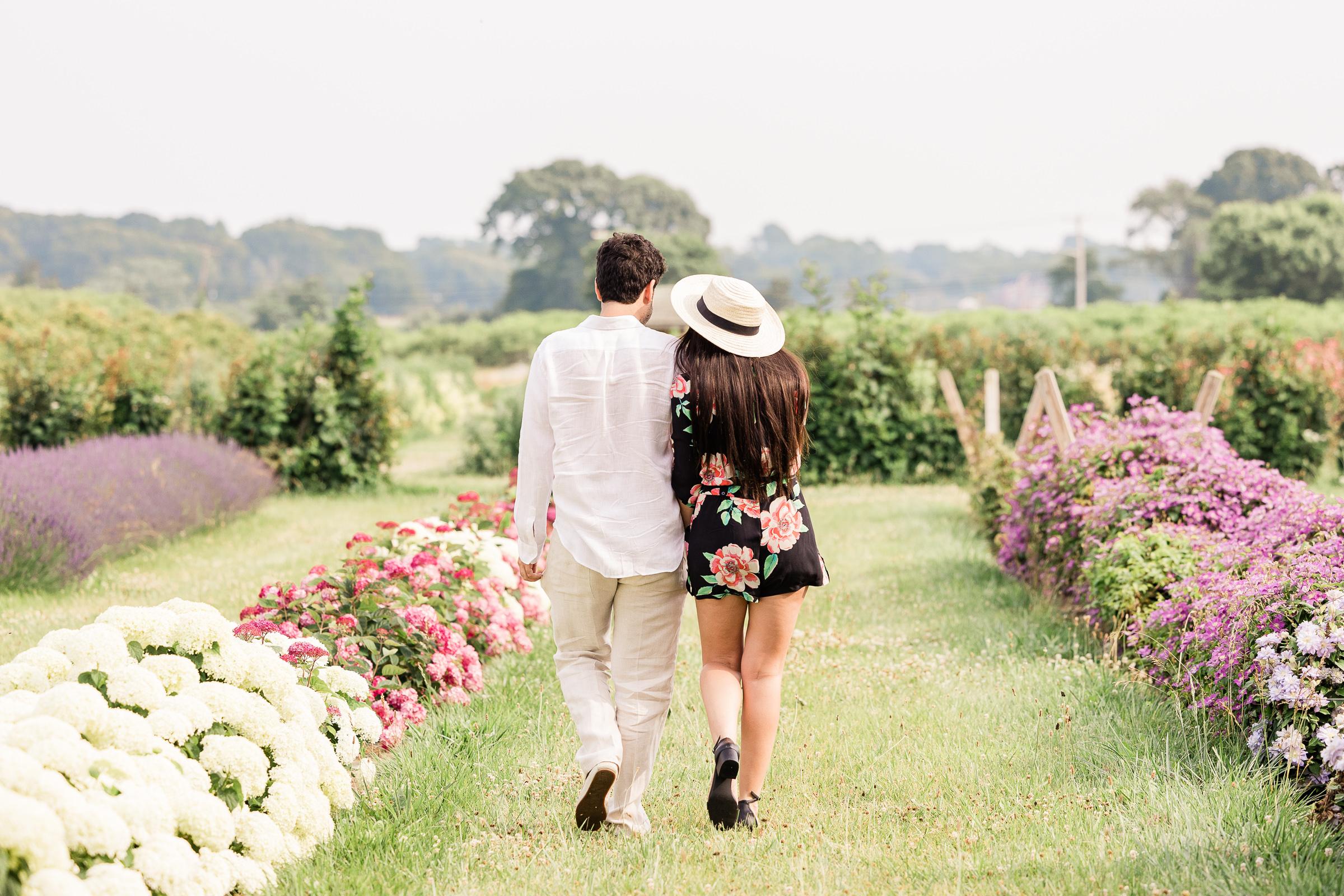 The Wedding Website of Samantha Greenberg and Ari Greenberg
