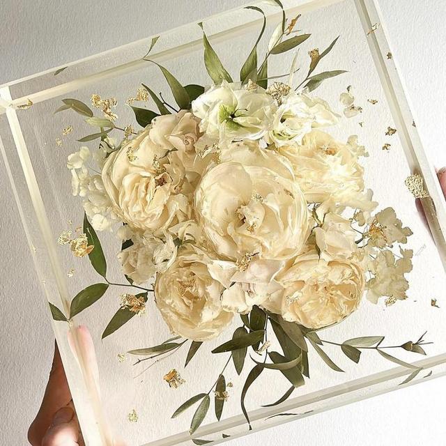Flower Preservation Fund
