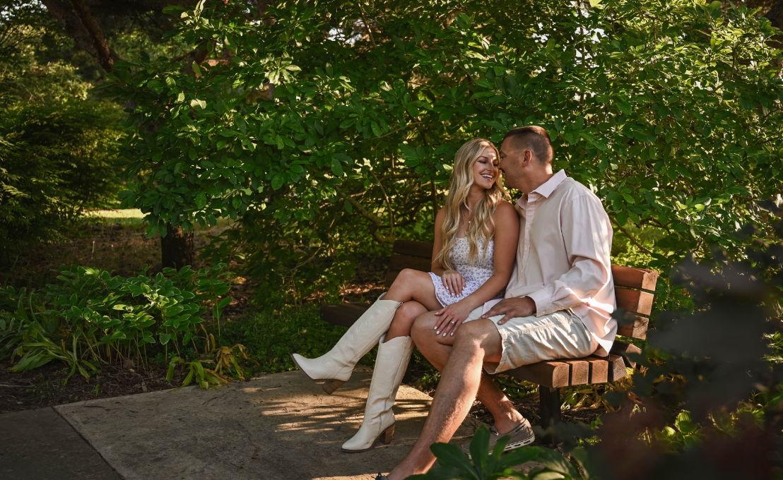 The Wedding Website of Austin Gardner and Sarah Neibler
