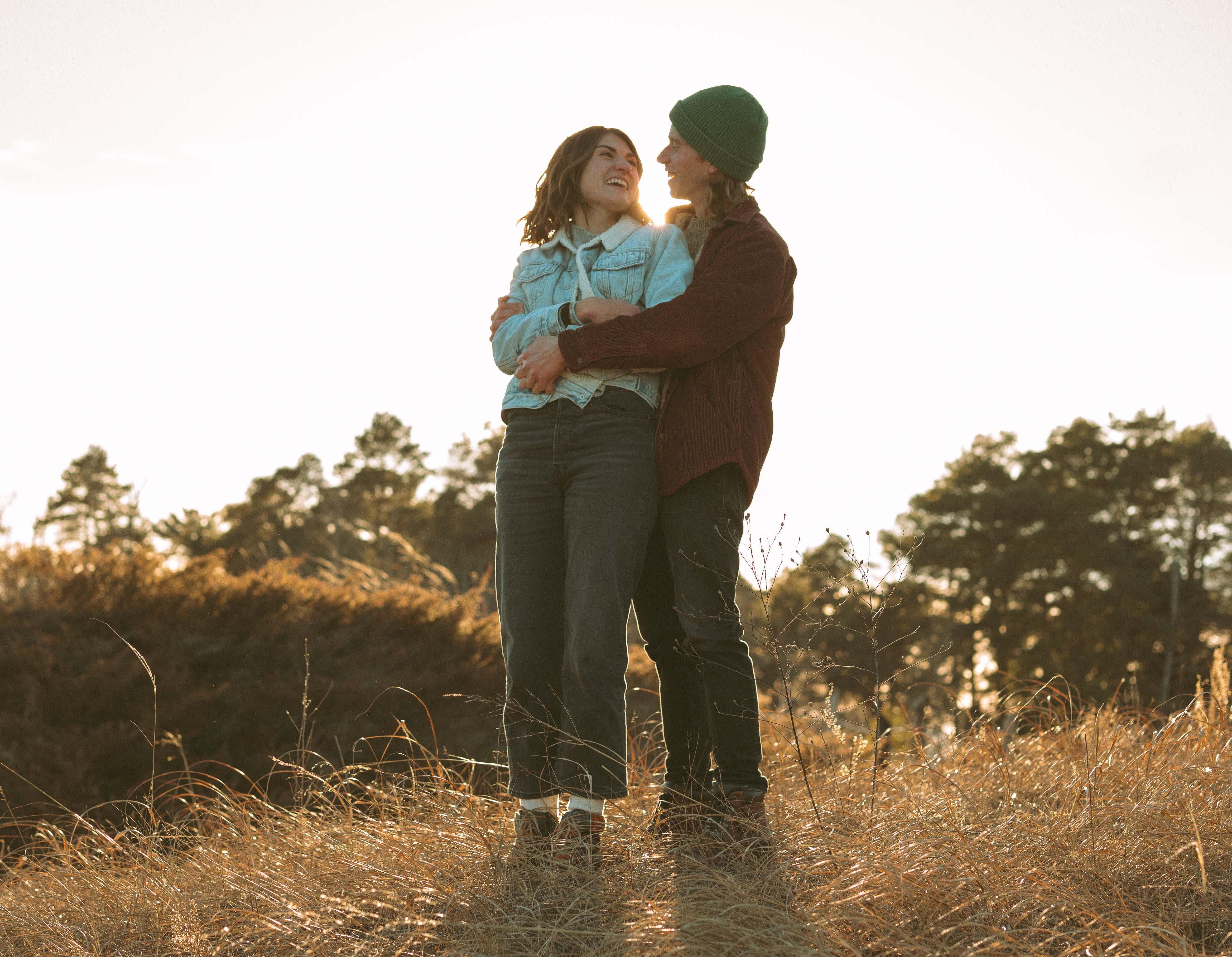 The Wedding Website of Erik Brown and Sydney Wellenstein