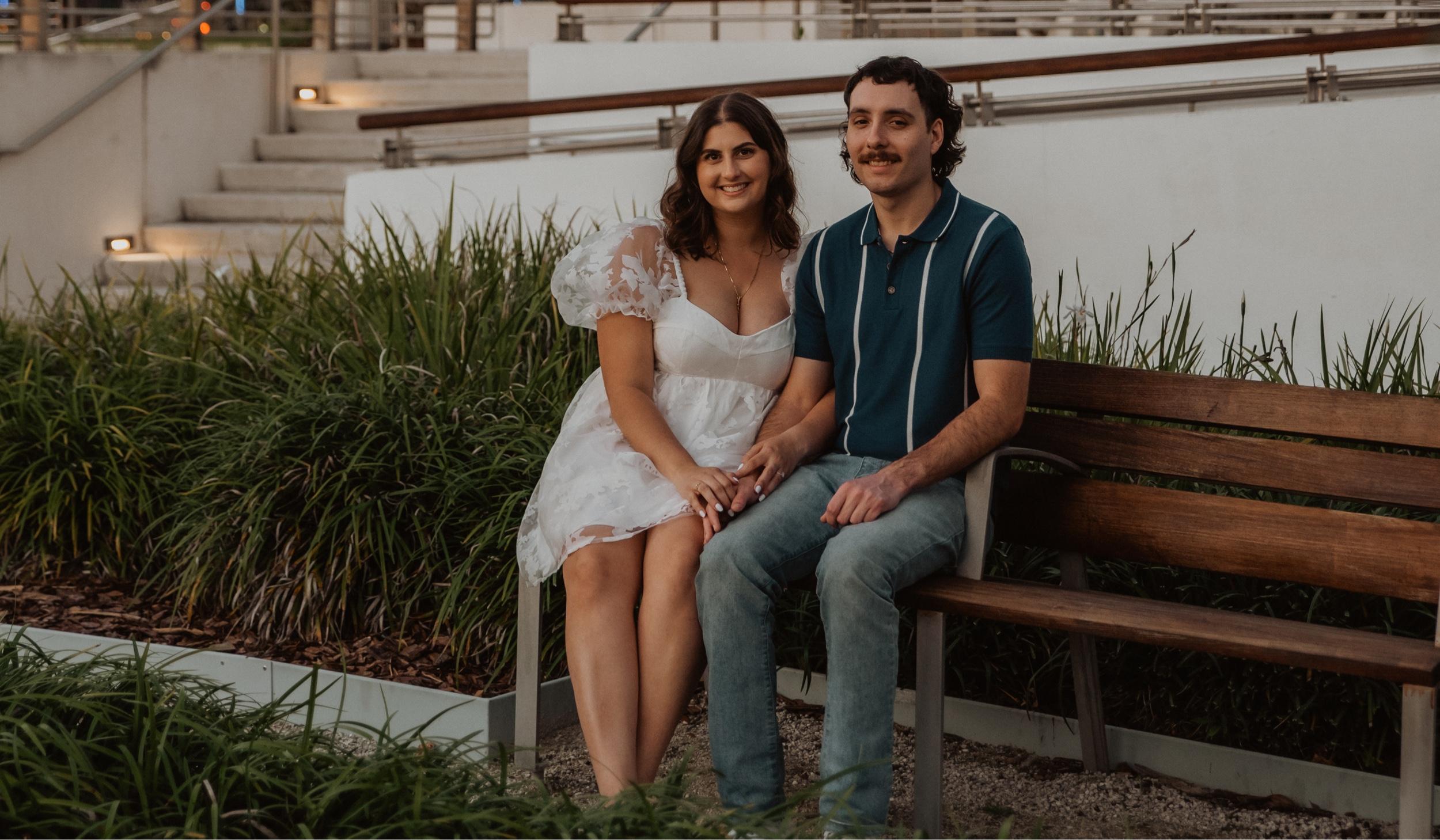 The Wedding Website of Hannah Prack and Niko Feliciano