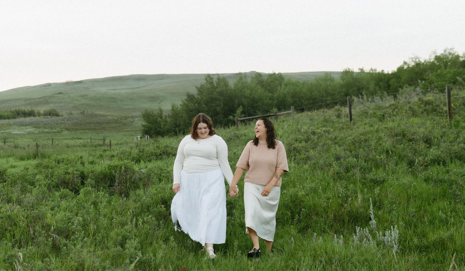 The Wedding Website of Cecily Letendre and Cass Neild
