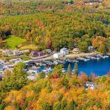 Sunapee Harbor