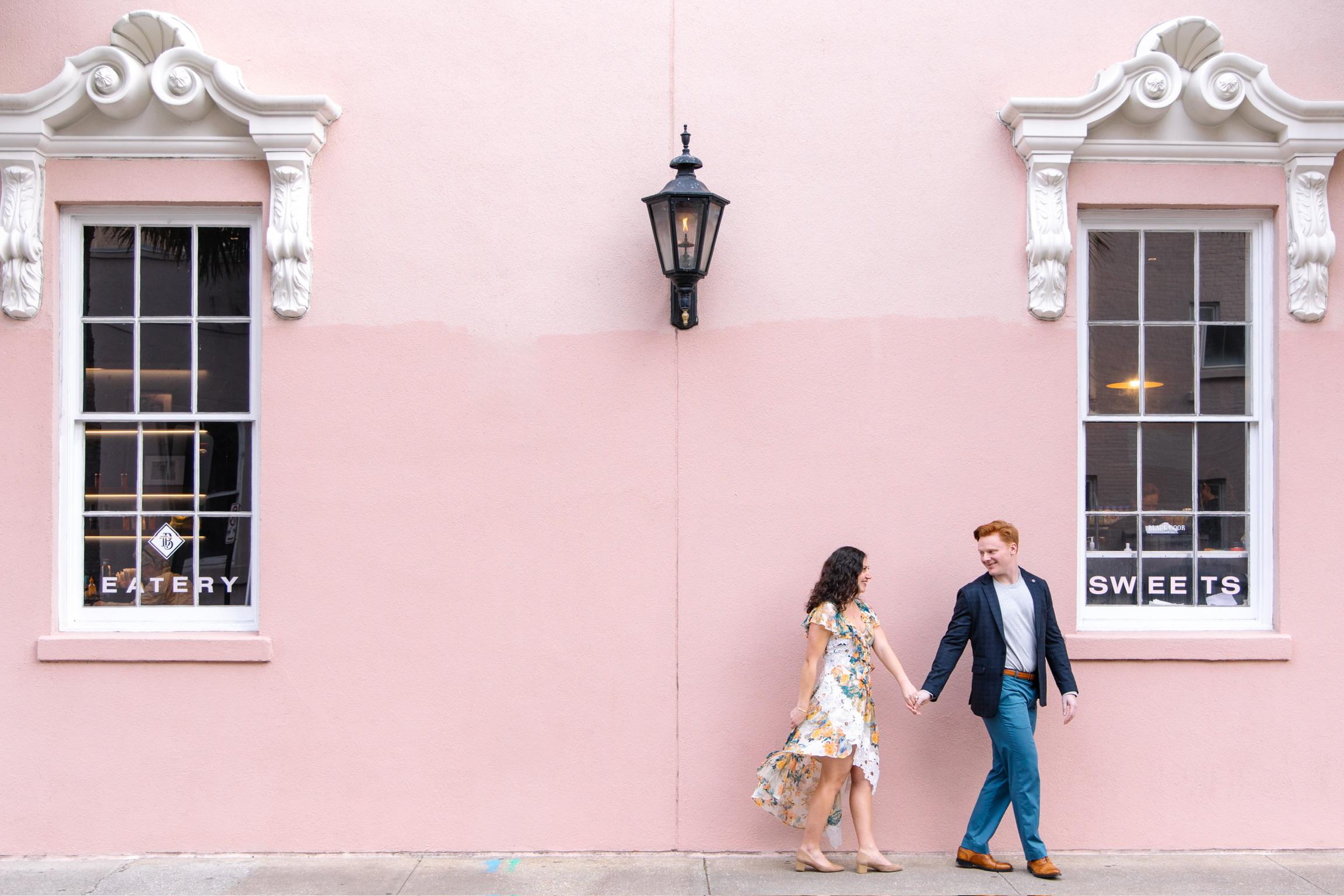 The Wedding Website of Anna Mukamal and Jared Stevens