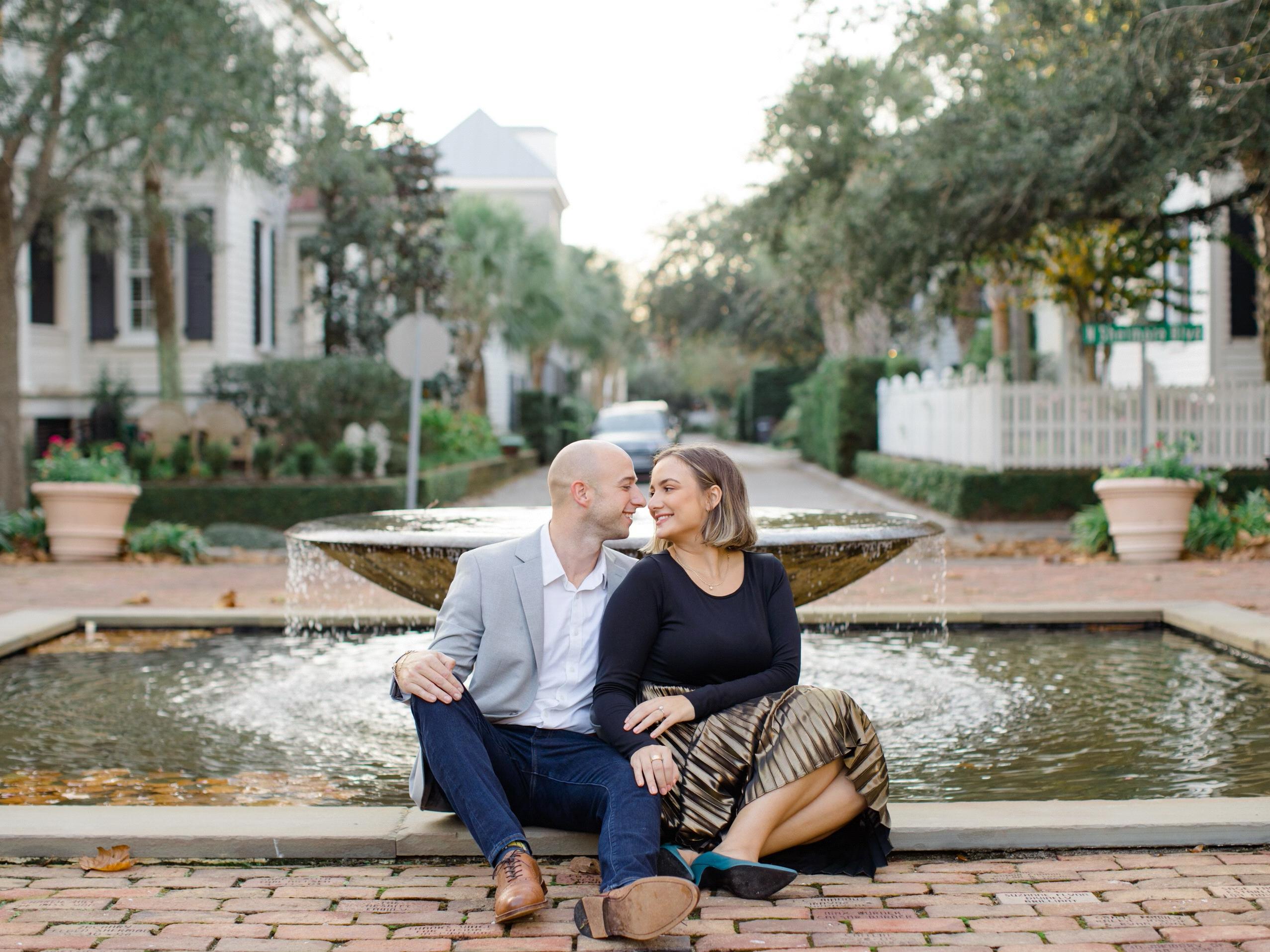 The Wedding Website of Alexia Kakazioti and David Leon