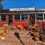 Familiars Coffee & Tea