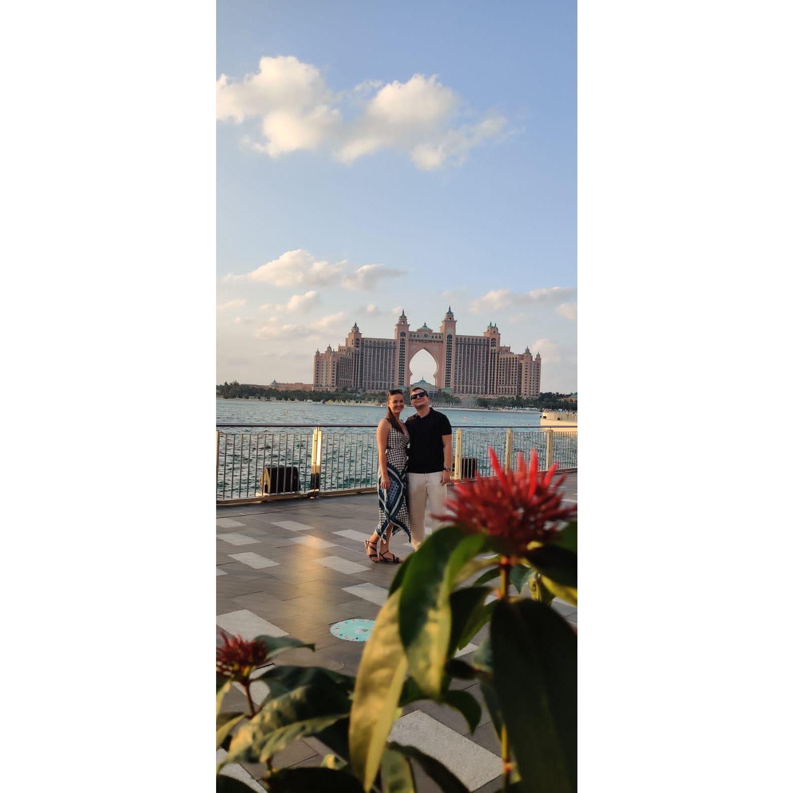 UAE
