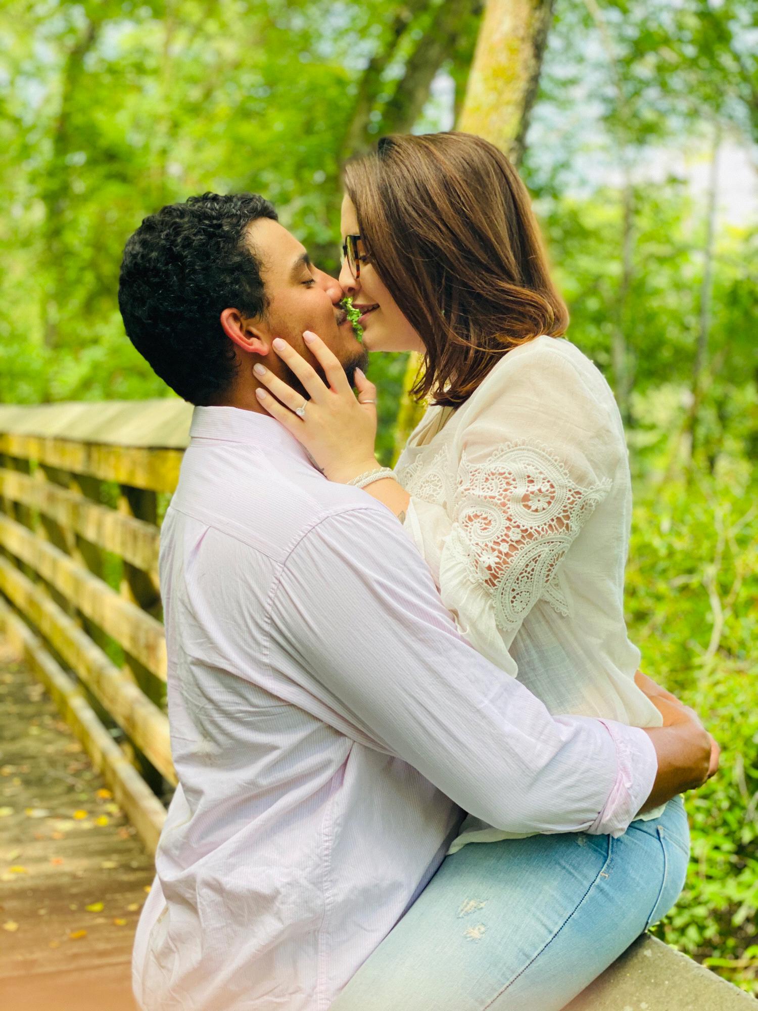 Engagement Pictures!