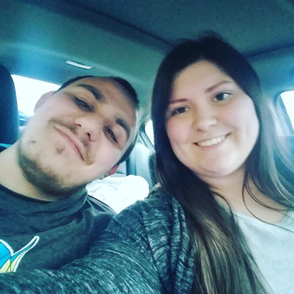 February 9, 2019 Engagement