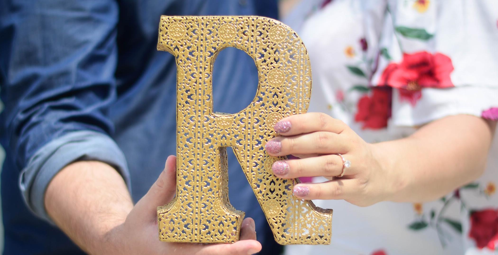 The Wedding Website of Natalie DeBarto and Jacob Reise