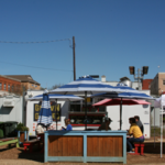 Heard Freighthouse Food Park