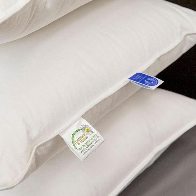 Brooklinen Down Alternative Pillow