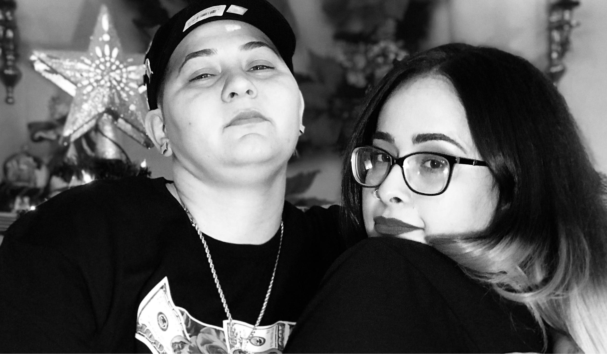 The Wedding Website of Heather Petricevich and Elizabeth Acevedo