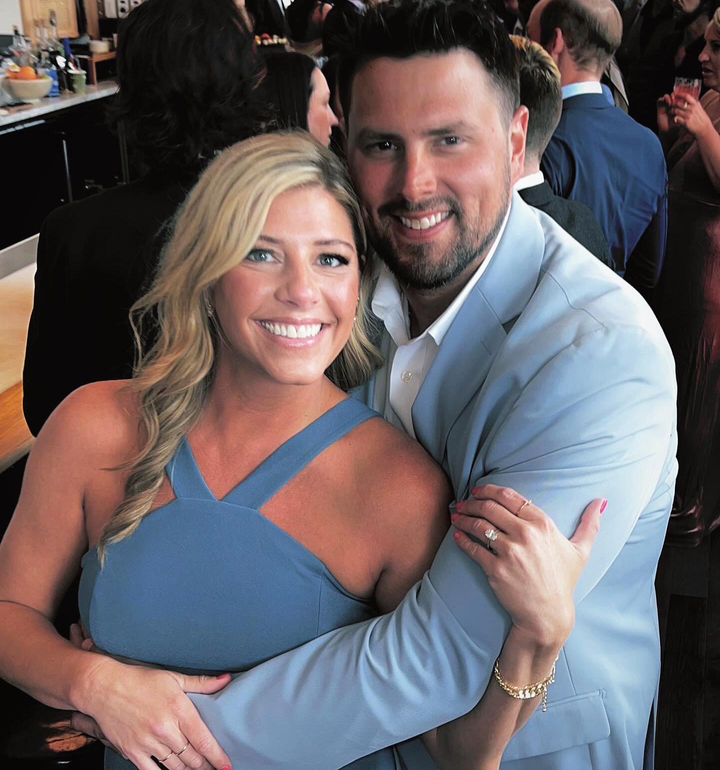 The Wedding Website of Tess Grampp and Aaron Albee