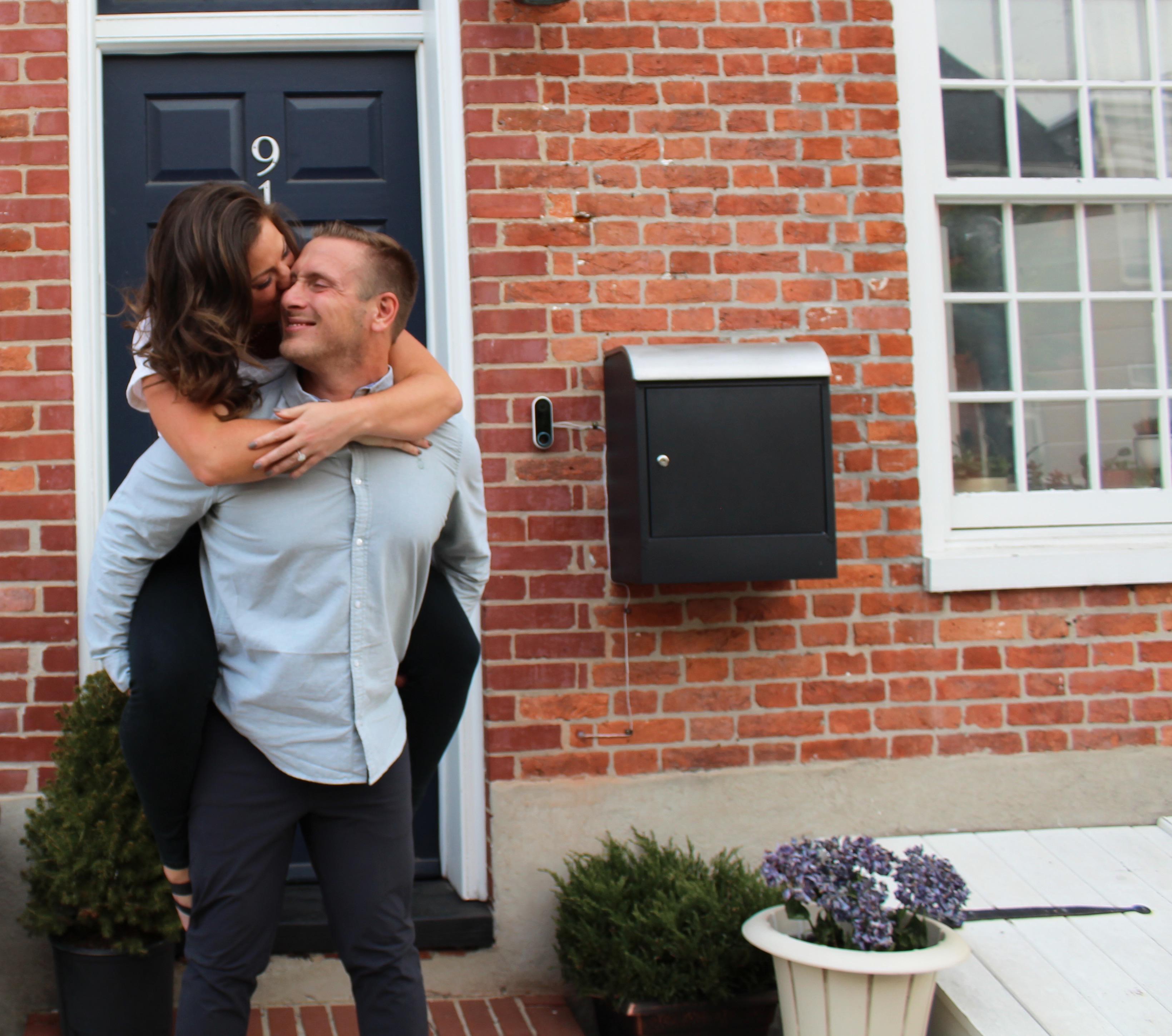 The Wedding Website of Hayley Hoaglund and Harlan Horkey