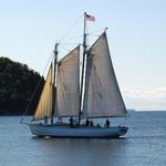 Sail Door County