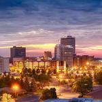 Downtown Bend