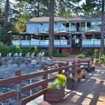 Dining: Gar Woods Grill & Pier
