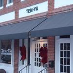 Ten Ya Japanese Cuisine & Sushi