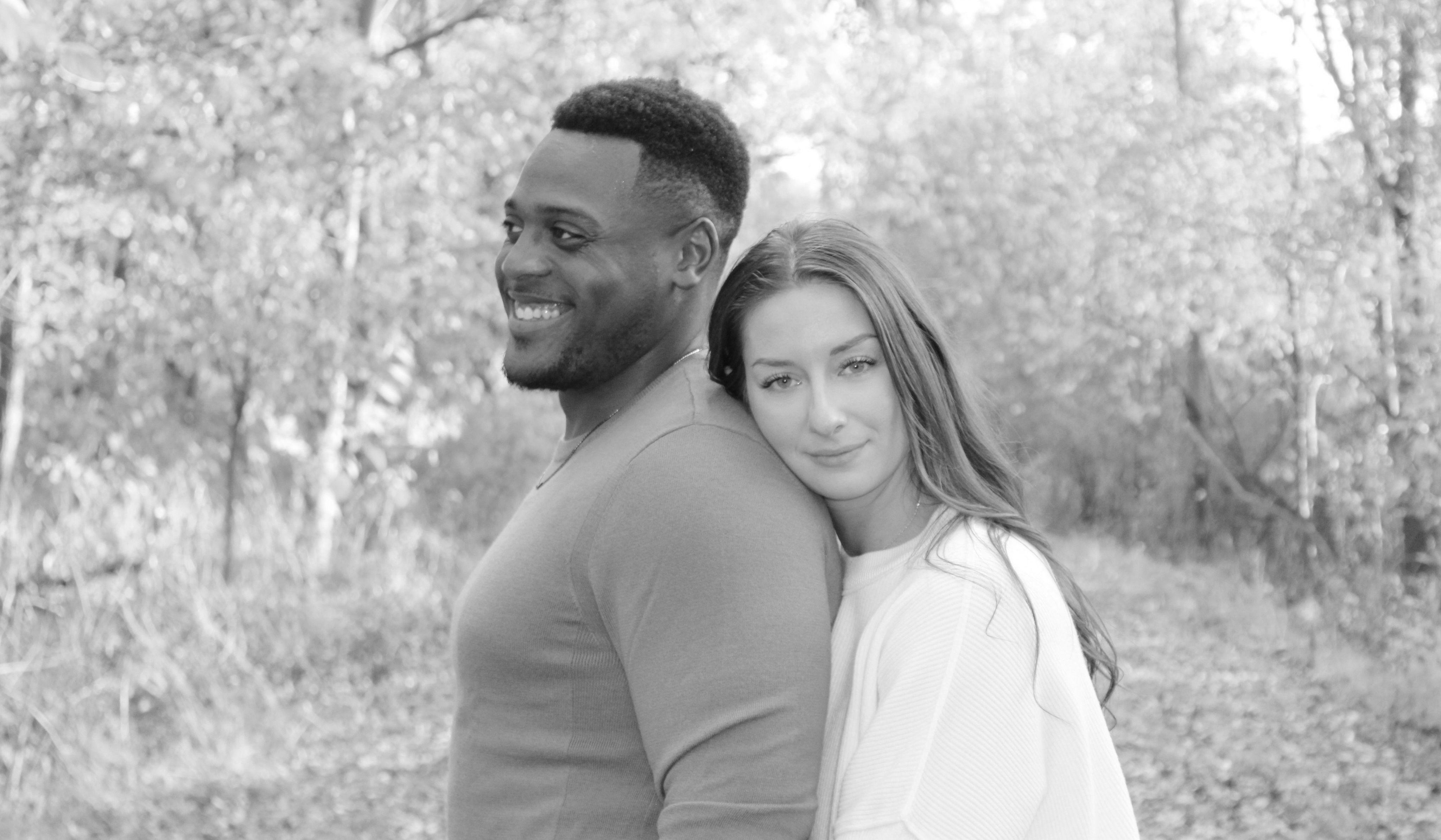 Taylor Koontz and Joshua Tolliver's Wedding Website