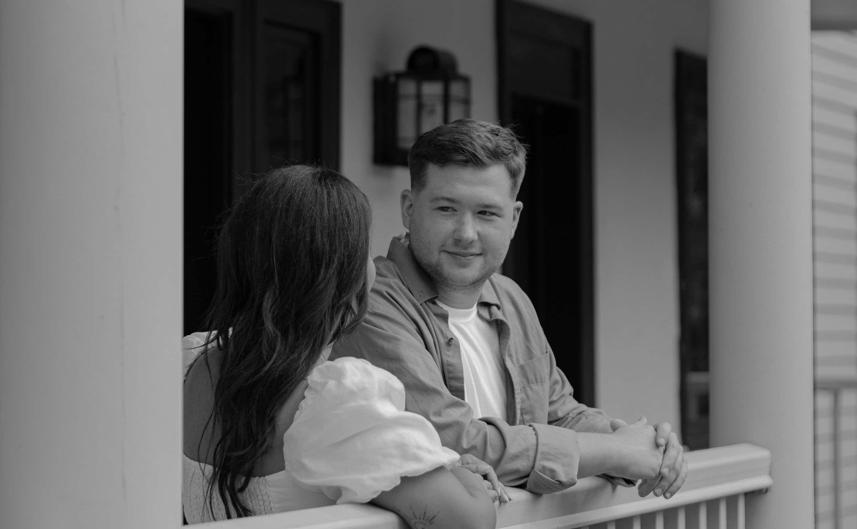 The Wedding Website of Isabella Foster and Ryan Bouchard