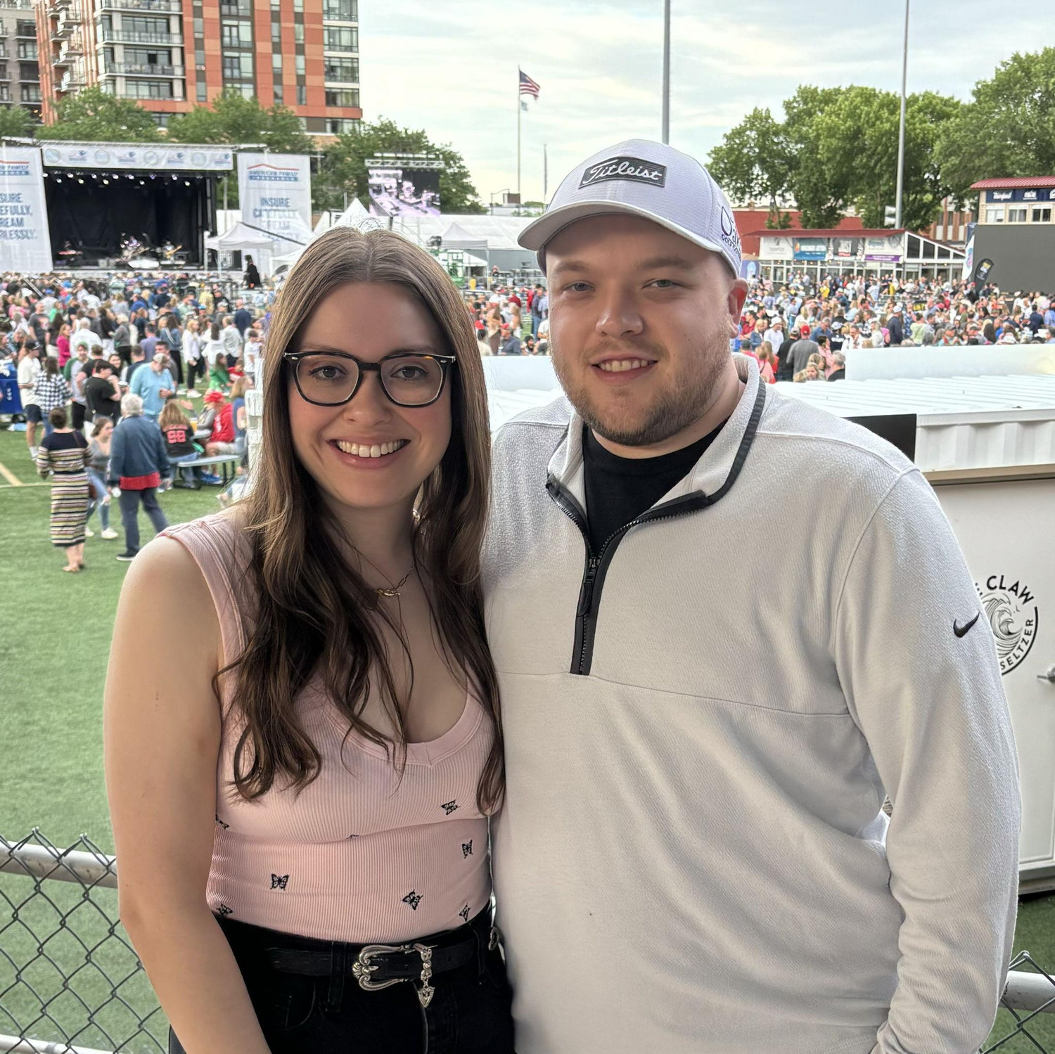 Train Concert